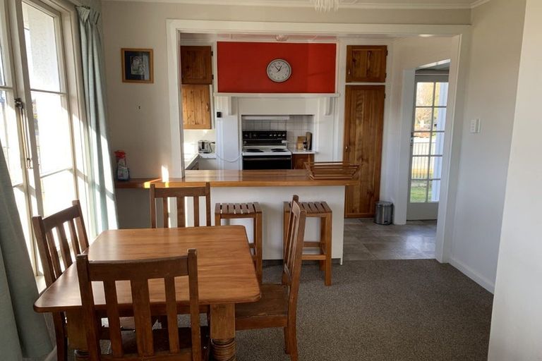 Photo of property in 18 Connolly Street, Geraldine, 7930