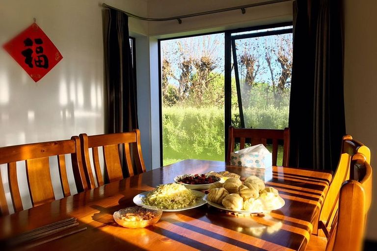 Photo of property in 49 Trentham Road, Matangi, Hamilton, 3284