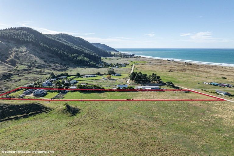 Photo of property in 145 Waitangi Road, Waimarama, 4294
