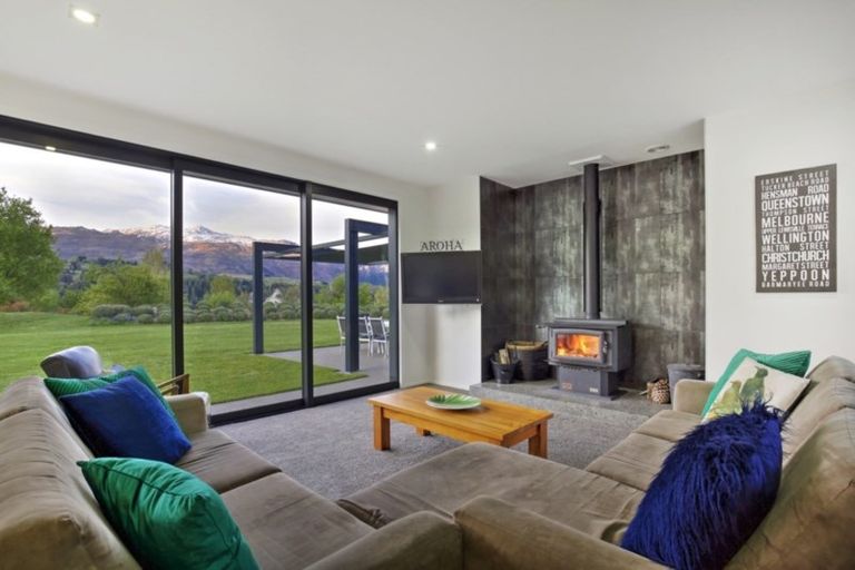 Photo of property in 232 Hansen Road, Lower Shotover, Queenstown, 9371