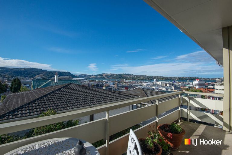 Photo of property in 80a London Street, Dunedin Central, Dunedin, 9016
