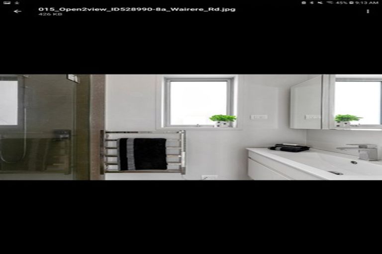 Photo of property in 8a Wairere Road, Torbay, Auckland, 0630