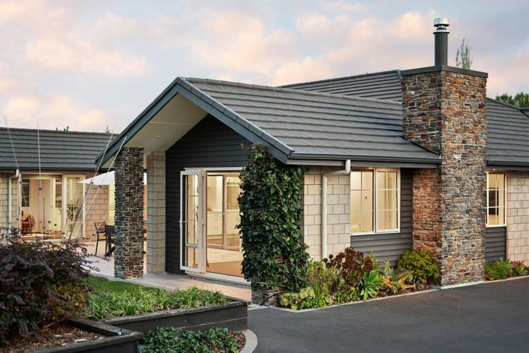 Photo of property in 24 Hodge Drive, Tamahere, Hamilton, 3283