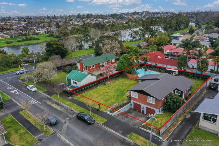 Photo of property in 3 Tauhara Drive, Queenwood, Hamilton, 3210