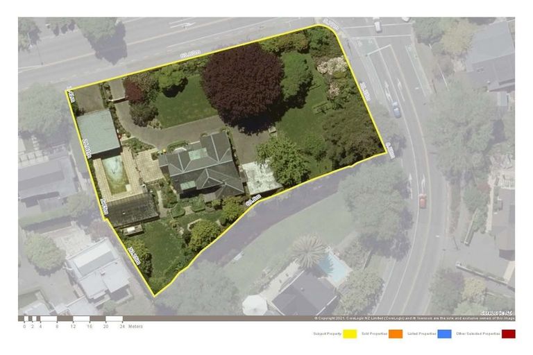 Photo of property in 104 Glandovey Road, Fendalton, Christchurch, 8052