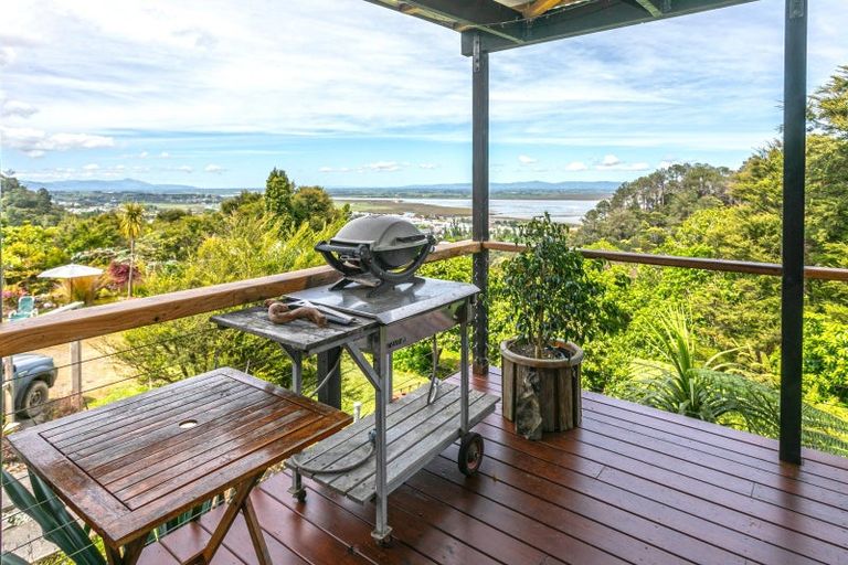 Photo of property in 119 Collarbone Road, Thames, 3500