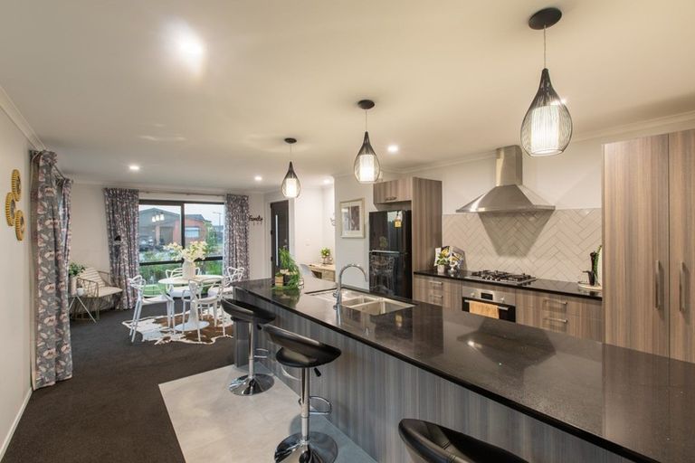 Photo of property in 46 Carrs Road, Chartwell, Hamilton, 3210