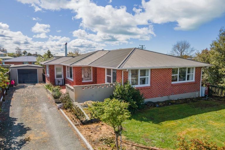 Photo of property in 24 Kowhai Street, Highfield, Timaru, 7910