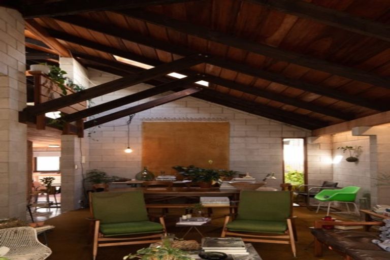 Photo of property in 47 Hepburn Street, Freemans Bay, Auckland, 1011