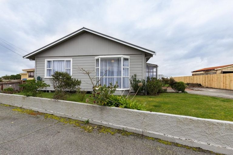 Photo of property in 114 Reid Street, Blaketown, Greymouth, 7805