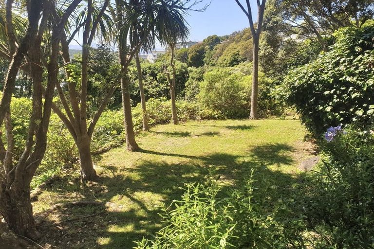 Photo of property in 7 Kingston Heights Road, Kingston, Wellington, 6021