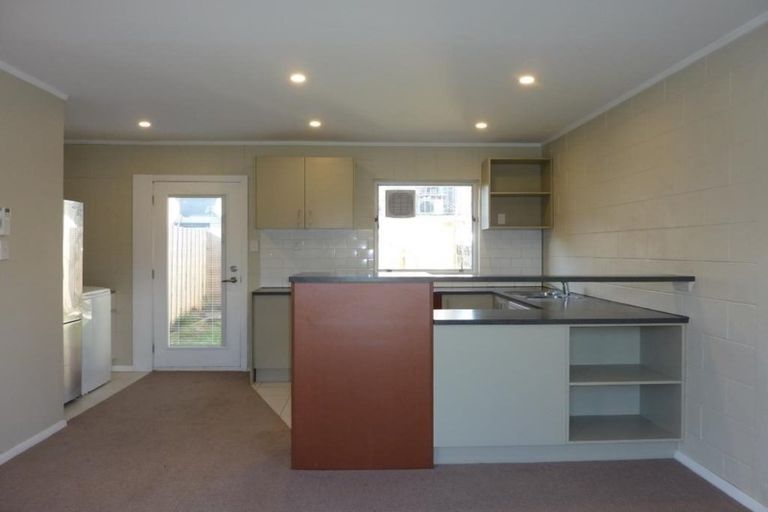 Photo of property in 5/116 Huxley Street, Sydenham, Christchurch, 8023