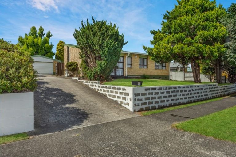 Photo of property in 67 Young Street, Morrinsville, 3300