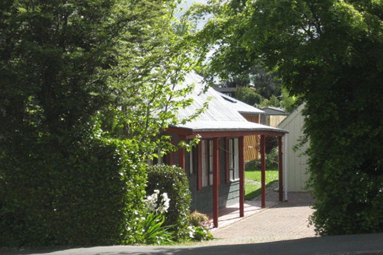 Photo of property in 68 Conical Hill Road, Hanmer Springs, 7334