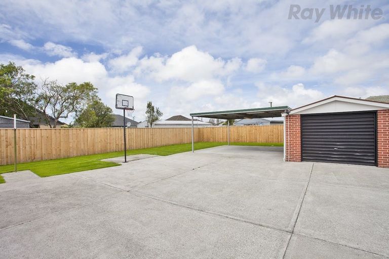 Photo of property in 3 Grosvenor Street, Redwood, Christchurch, 8051
