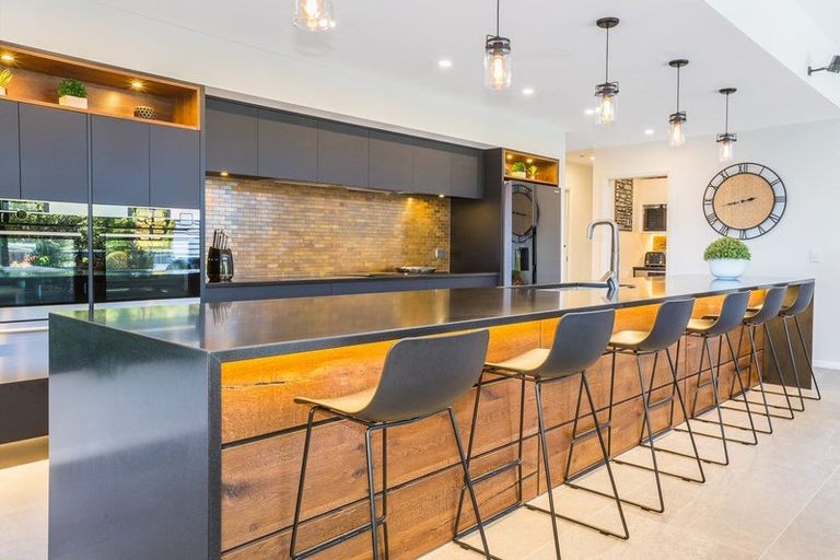 Photo of property in 1 Wheelhouse Lane, Whitby, Porirua, 5024