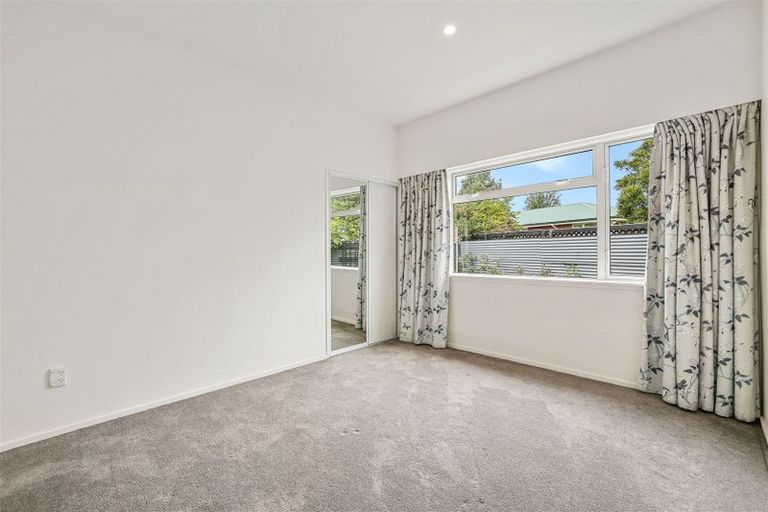 Photo of property in 122a Colombo Street, Sydenham, Christchurch, 8023