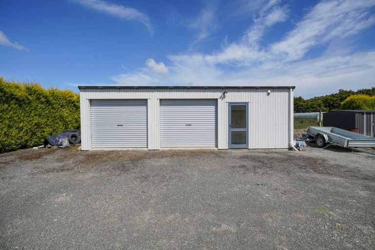Photo of property in 170 Oreti Road, Otatara, Invercargill, 9879