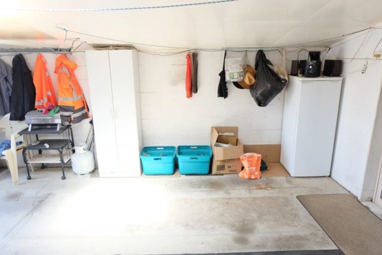 Photo of property in 93 Russell Road, Huntly, 3700