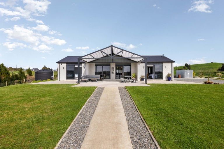 Photo of property in 31b Seales Road, Oropi, Tauranga, 3173