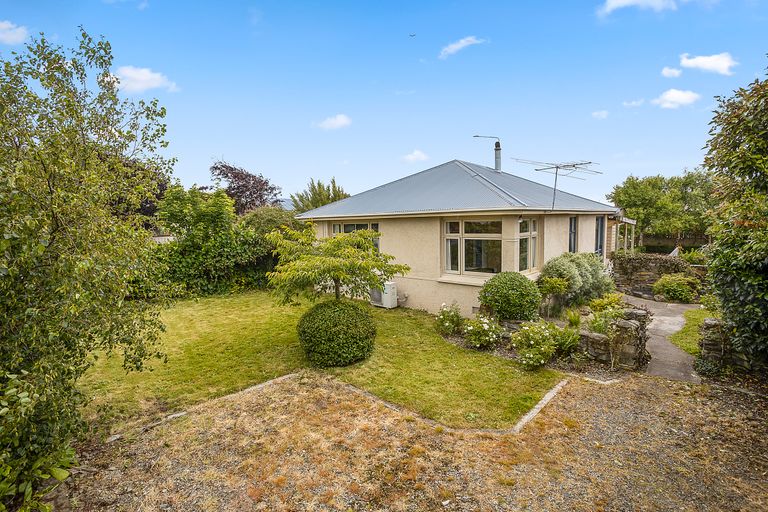 Photo of property in 85 Metzger Street, Georgetown, Invercargill, 9812