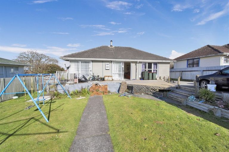 Photo of property in 104 Hathaway Street, Stratford, 4332