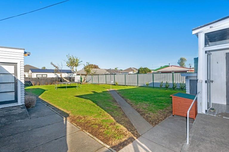 Photo of property in 4 Hunter Street, Te Hapara, Gisborne, 4010