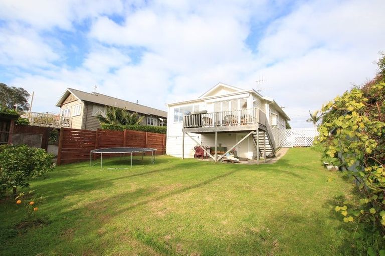 Photo of property in 2/54 Aramoana Avenue, Devonport, Auckland, 0624