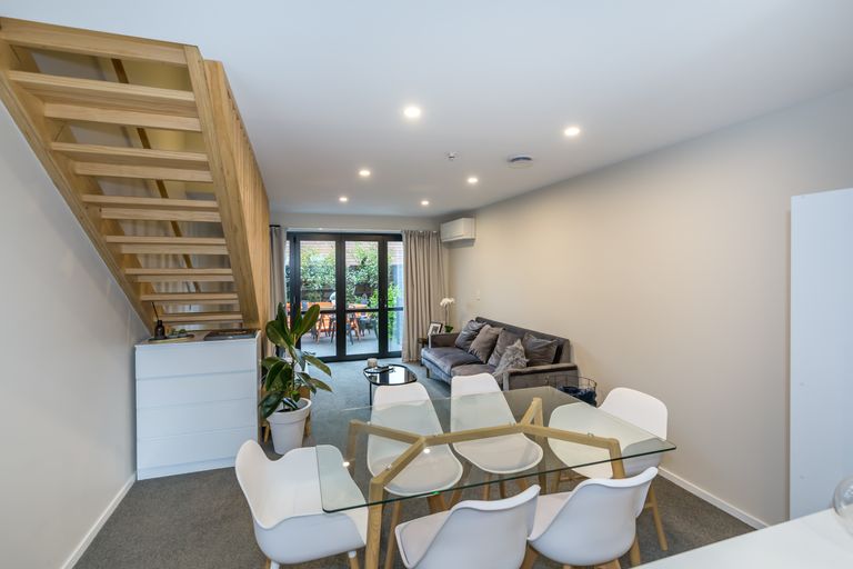 Photo of property in 15f Cheltenham Street, Merivale, Christchurch, 8014