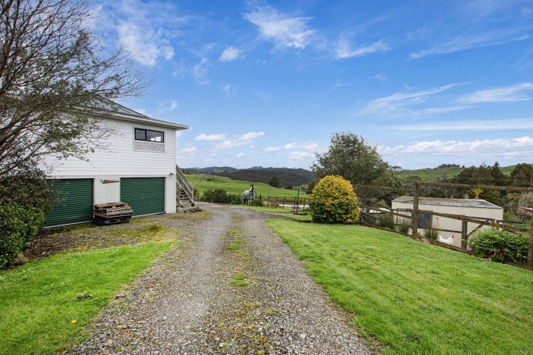 Photo of property in 199 Snooks Road, Maungatapere, Whangarei, 0179