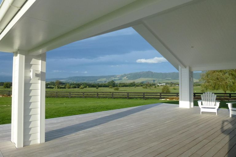 Photo of property in 43 Kerr Road, Te Poi, Matamata, 3473