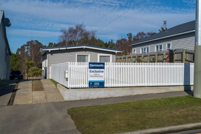Photo of property in 33 Glenelg Street, Bradford, Dunedin, 9011