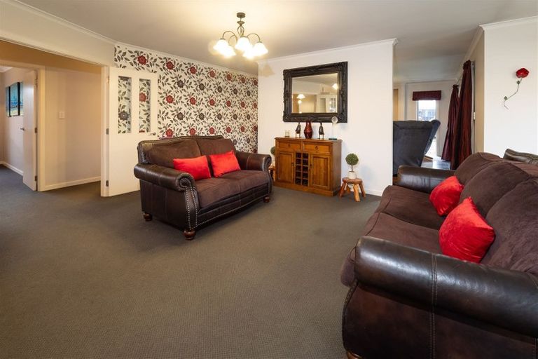 Photo of property in 6 Elmwood Grove, Tinwald, Ashburton, 7700