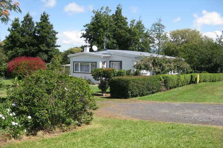 Photo of property in 6 George Street, Waihi, 3610
