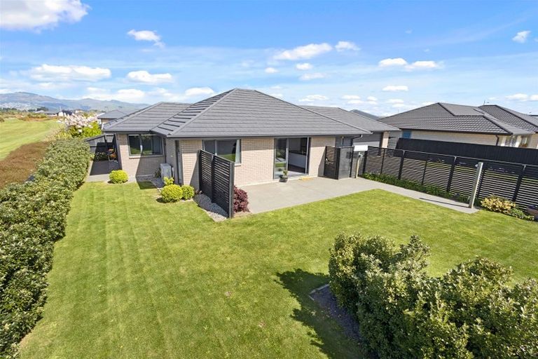 Photo of property in 19 Echelon Drive, Wigram, Christchurch, 8042