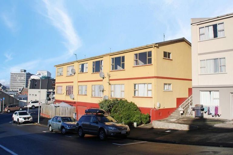 Photo of property in 19 Cargill Street, Dunedin Central, Dunedin, 9016