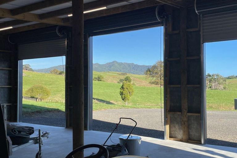 Photo of property in 64 Ruapuke Road, Raglan, 3296