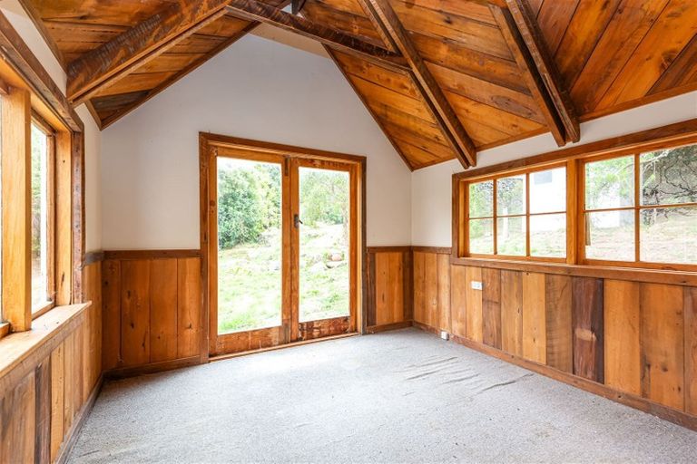 Photo of property in 306 Reynolds Valley Road, Okuti Valley, Little River, 7591