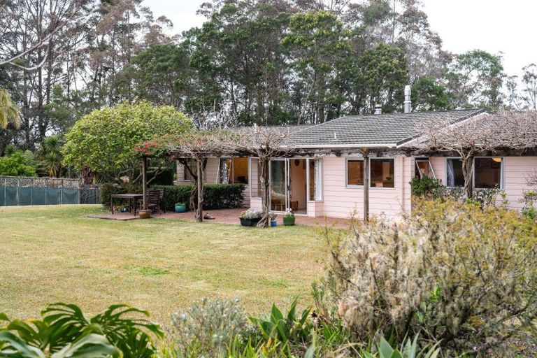 Photo of property in 138 Kapiro Road, Kerikeri, 0294