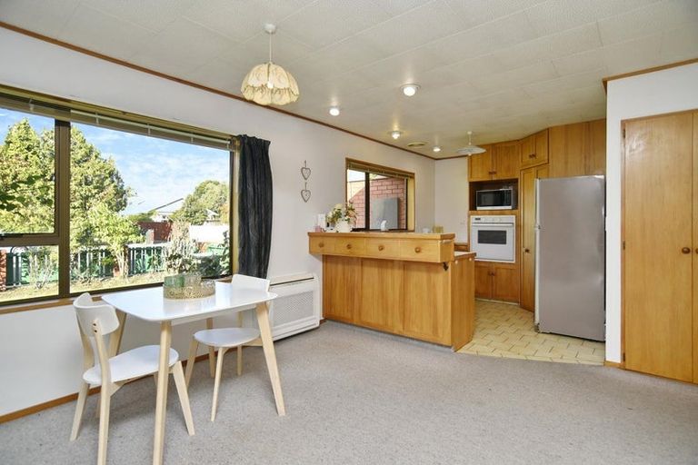 Photo of property in 149a King Street, Rangiora, 7400