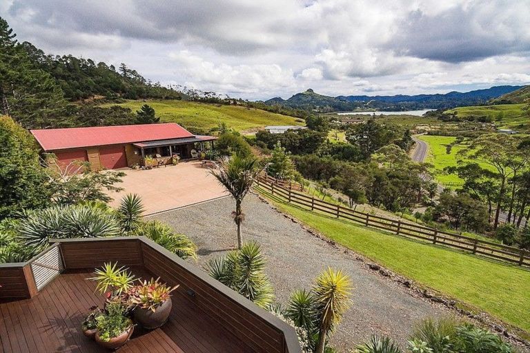 Photo of property in 348 Wainui Road, Kaeo, 0478