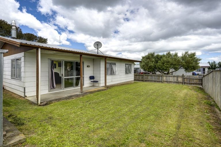 Photo of property in 6a Kilkee Terrace, Flaxmere, Hastings, 4120