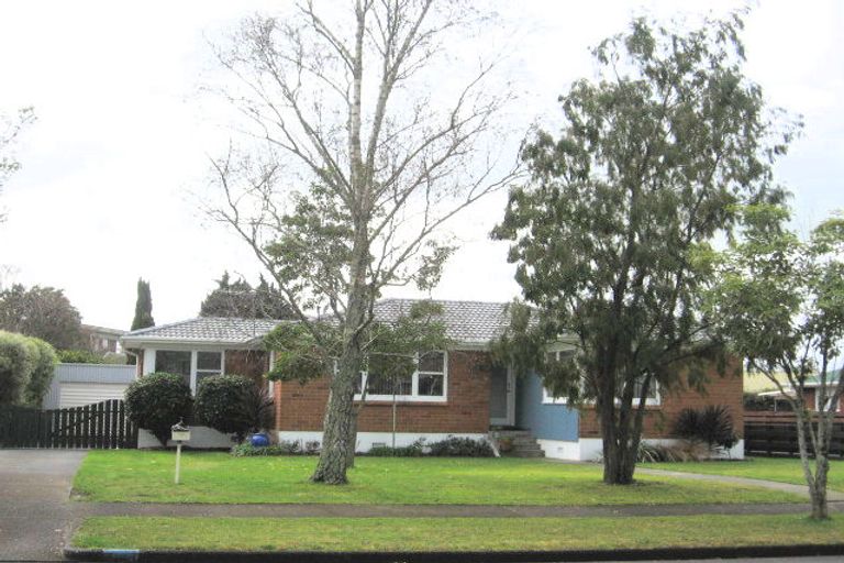 Photo of property in 18 Bexley Place, Pahurehure, Papakura, 2113