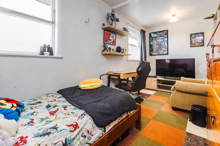 Photo of property in 55 Tatariki Street, Rosehill, Papakura, 2113