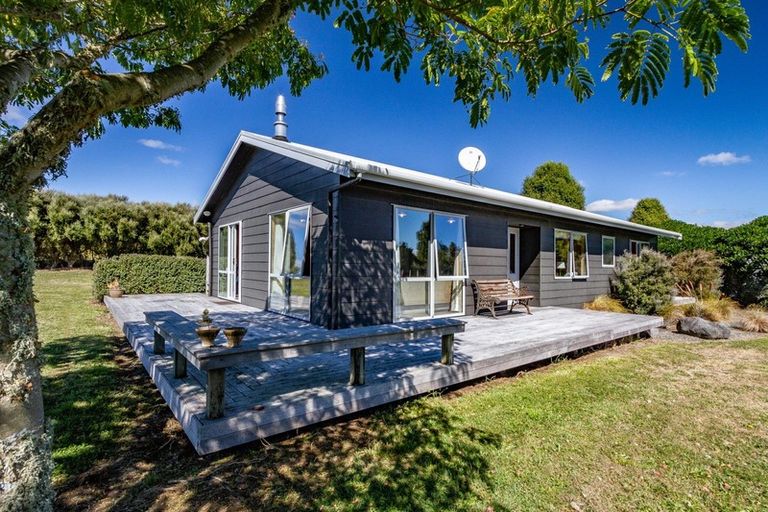 Photo of property in 83 Shannon Street, Ohakune, 4625
