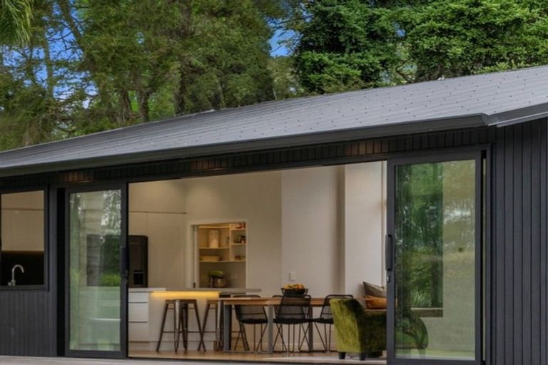 Photo of property in 175 Newell Road, Tamahere, Hamilton, 3283