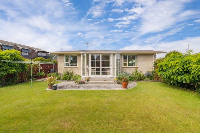 Photo of property in 7 Pelorus Place, Harewood, Christchurch, 8051