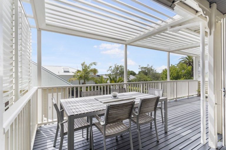 Photo of property in 123 Crummer Road, Grey Lynn, Auckland, 1021