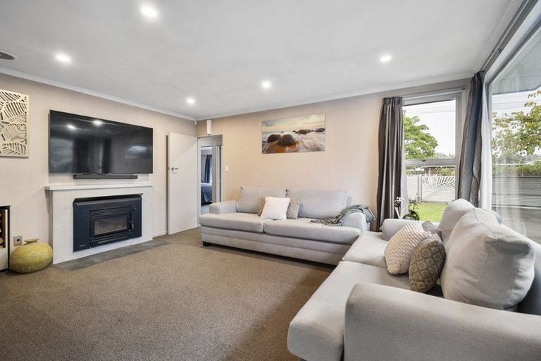 Photo of property in 45 Maxwells Line, Awapuni, Palmerston North, 4412