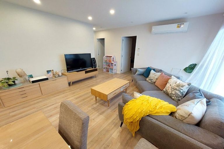 Photo of property in 54a Bleakhouse Road, Howick, Auckland, 2014